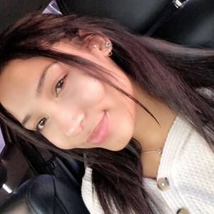 Meet your Posher, Baylee